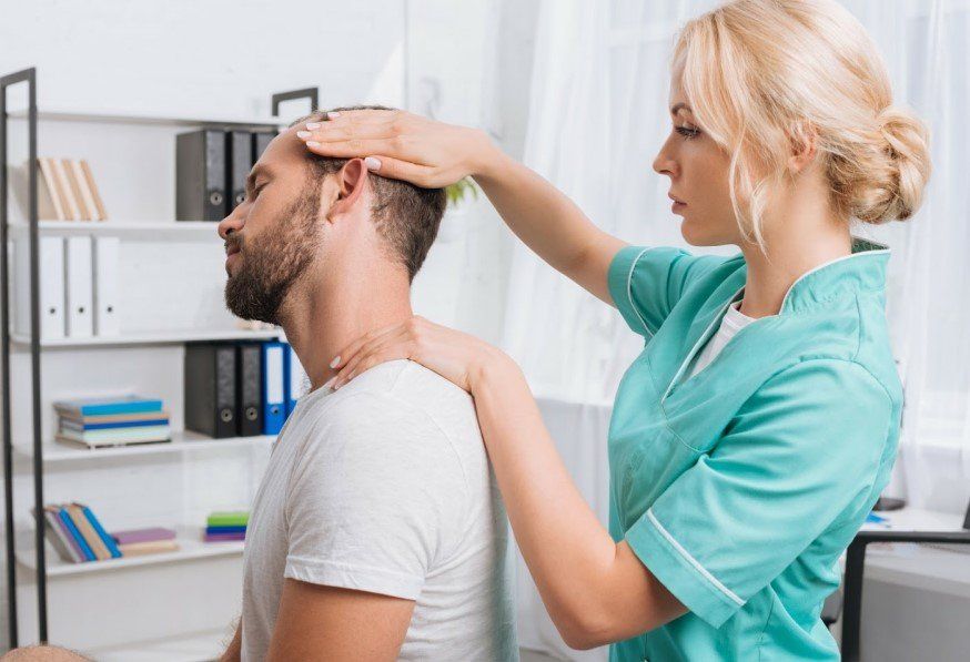 Physical Therapy – Philadelphia, PA – Advanced Physical Therapy