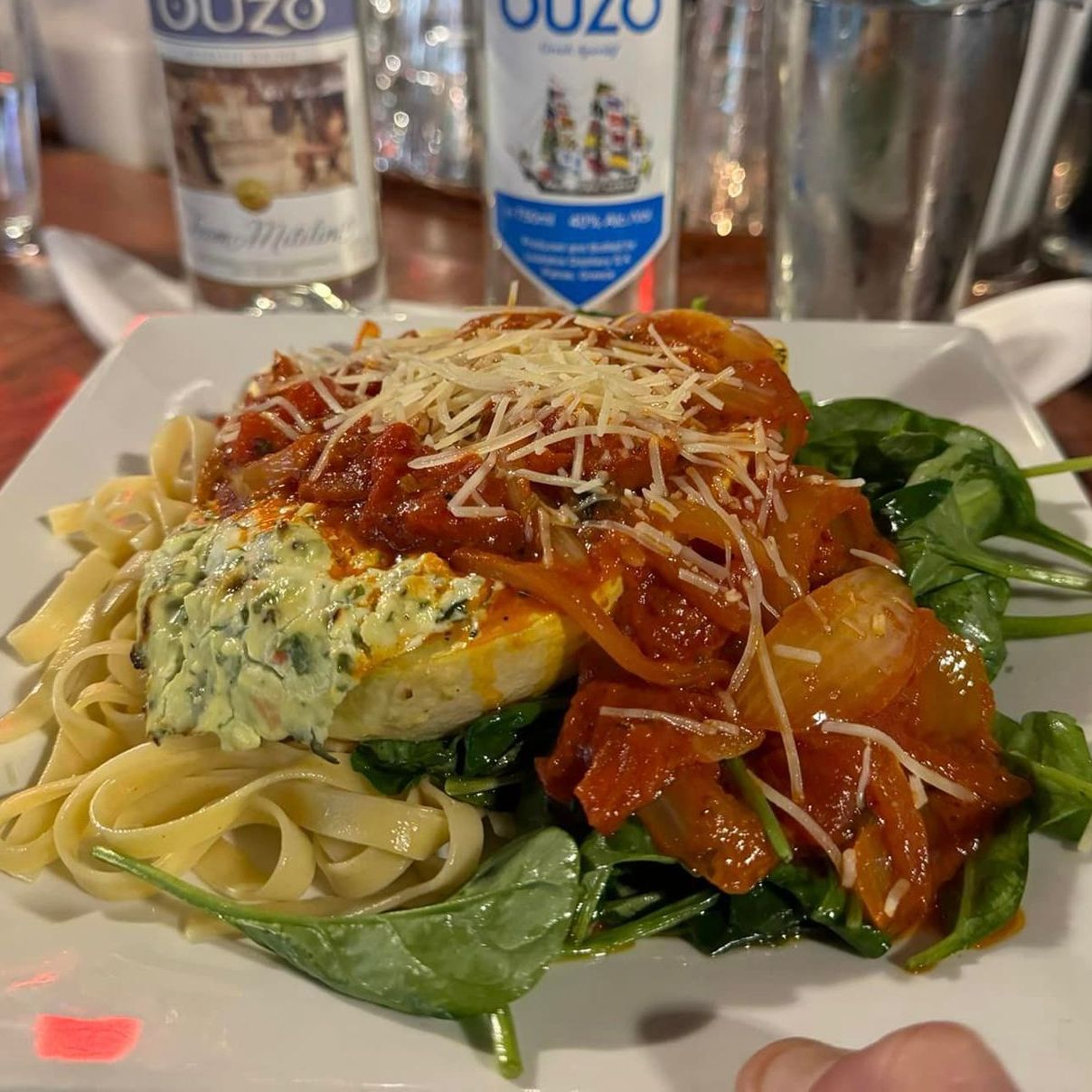 Restaurants Greek Near Me