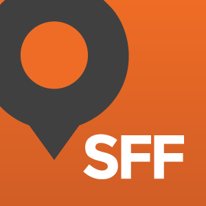 Street Food Finder
