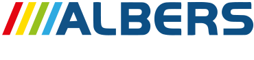 Logo Albers Lackierzentrum Papenburg Logo Albers Lackierzentrum Papenburg