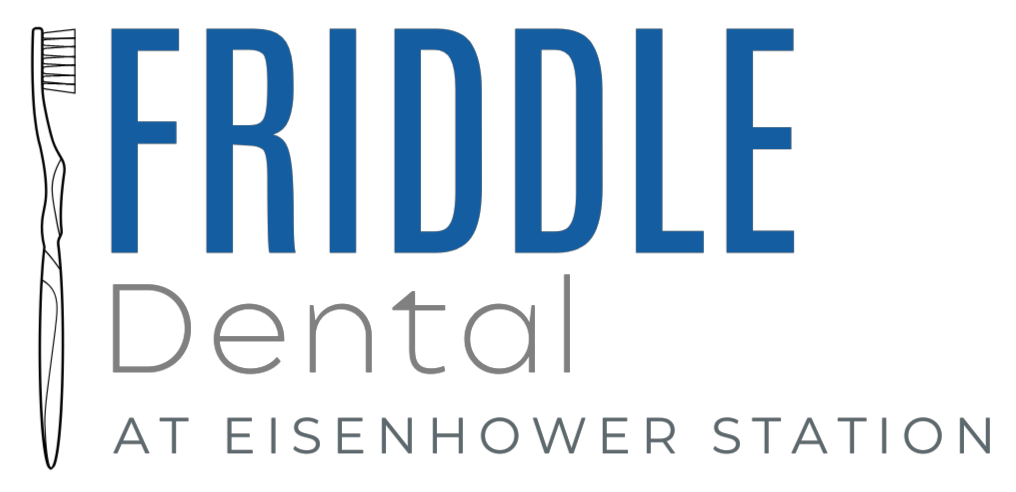 Friddle Dental Logo