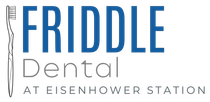 Friddle Dental Logo