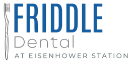 Friddle Dental Logo