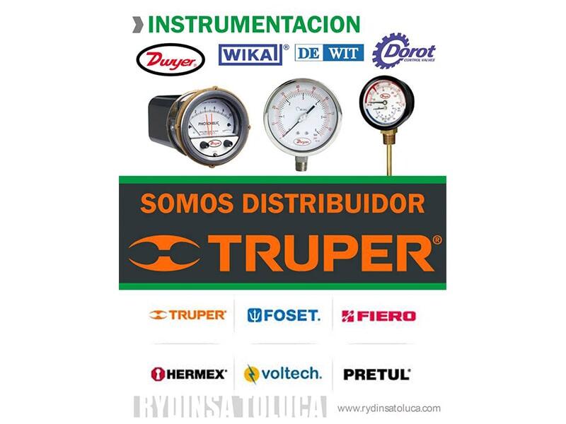 RYDINSA TOLUCA, S.A. DE C.V.