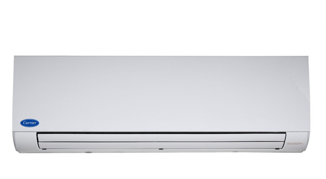 Fan Coil Hiwall hidrônico