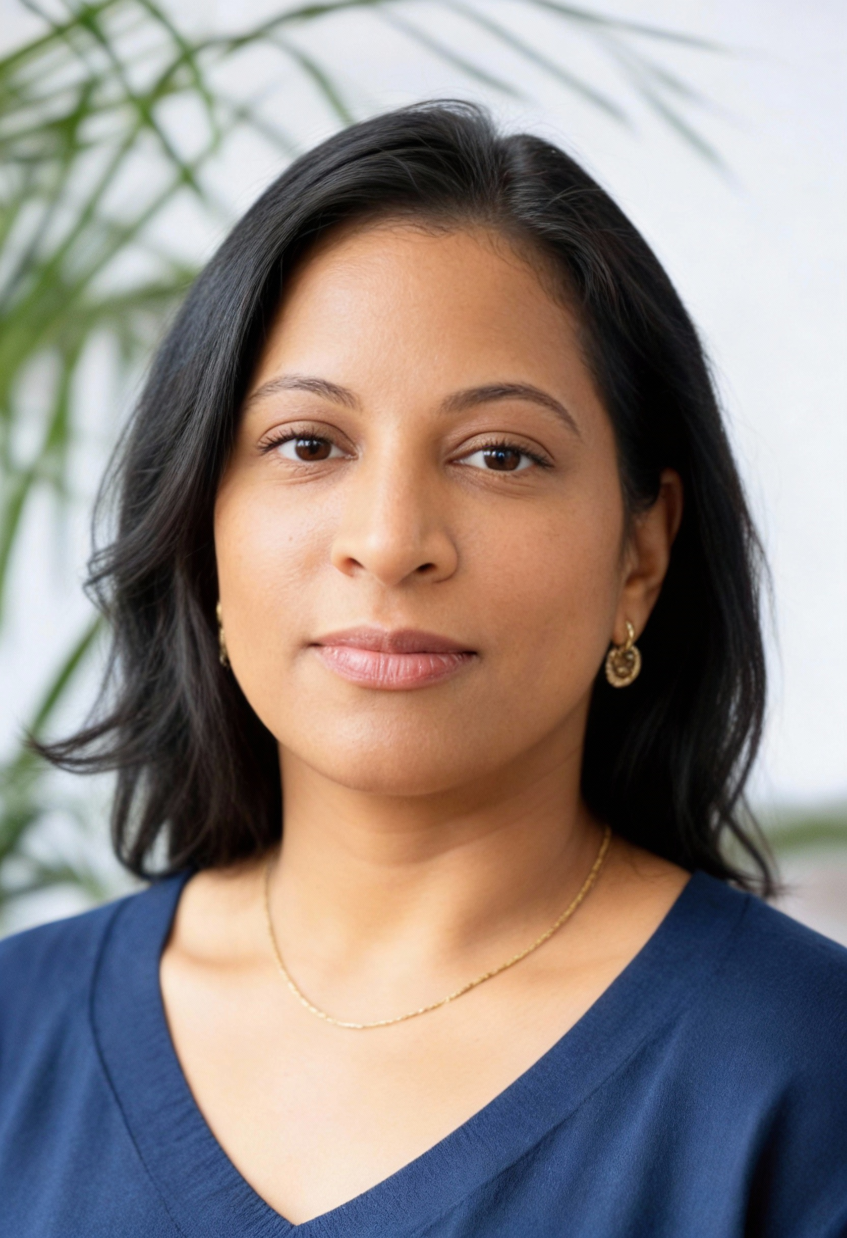 Ketaki Desai