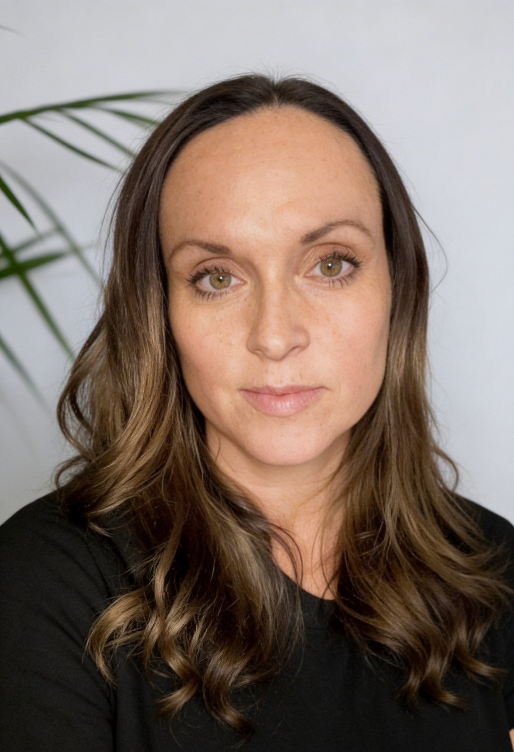 Headshot of Sara Kroll