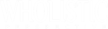 Wholistic Perspective Logo