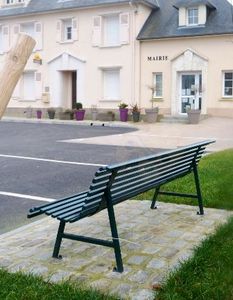 Bancs publicos