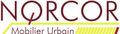 Norcor distribuye en Espana mobiliario urbano y equipamentos de aparcamiento para bicis