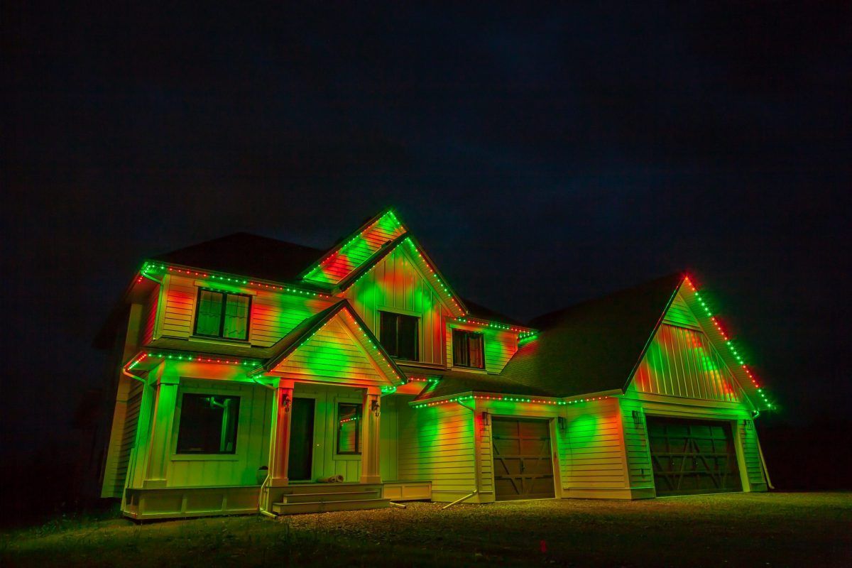 Gemstone Lights