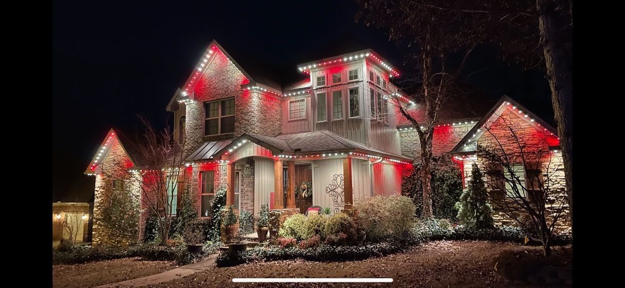 Gemstone Lights