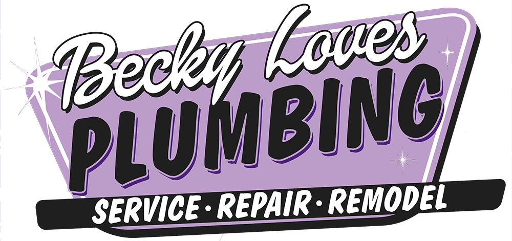 Becky Loves Plumbing Becky Loves Plumbing