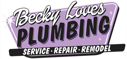 Becky Loves Plumbing Becky Loves Plumbing