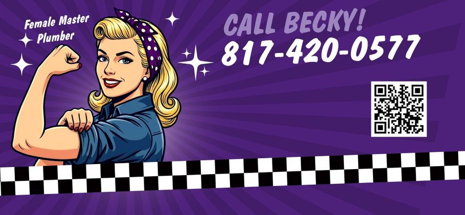 Call Becky
