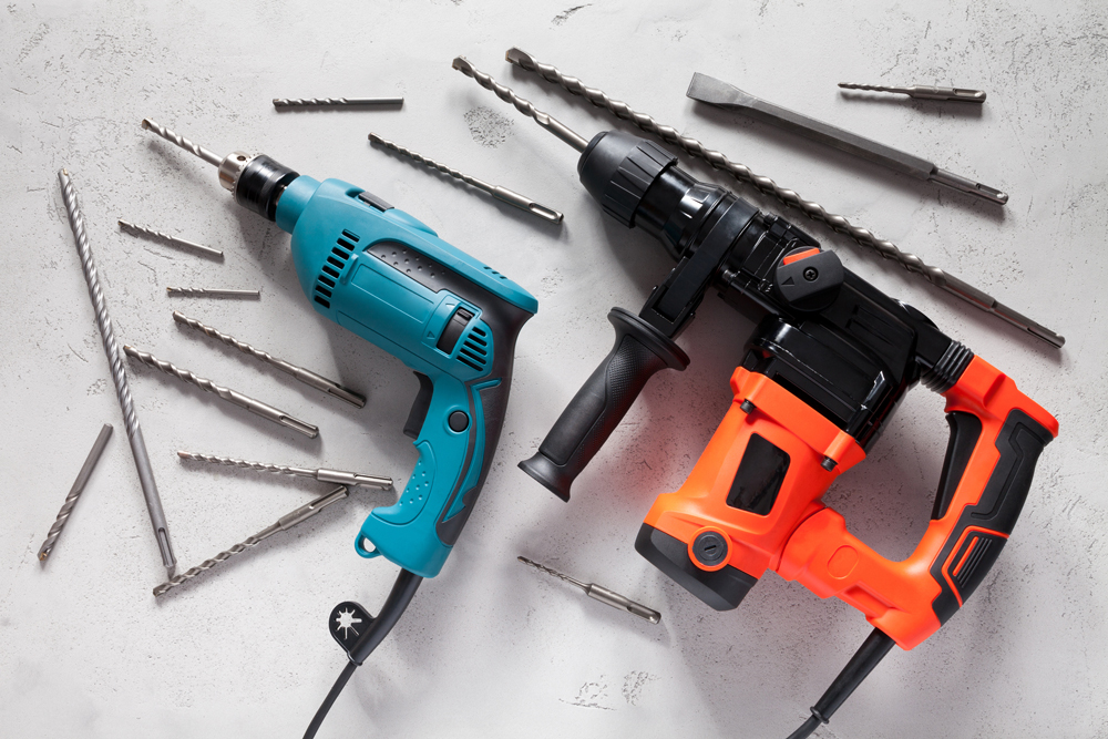 Industrial Building Supplies in Sydney MDC Building Products