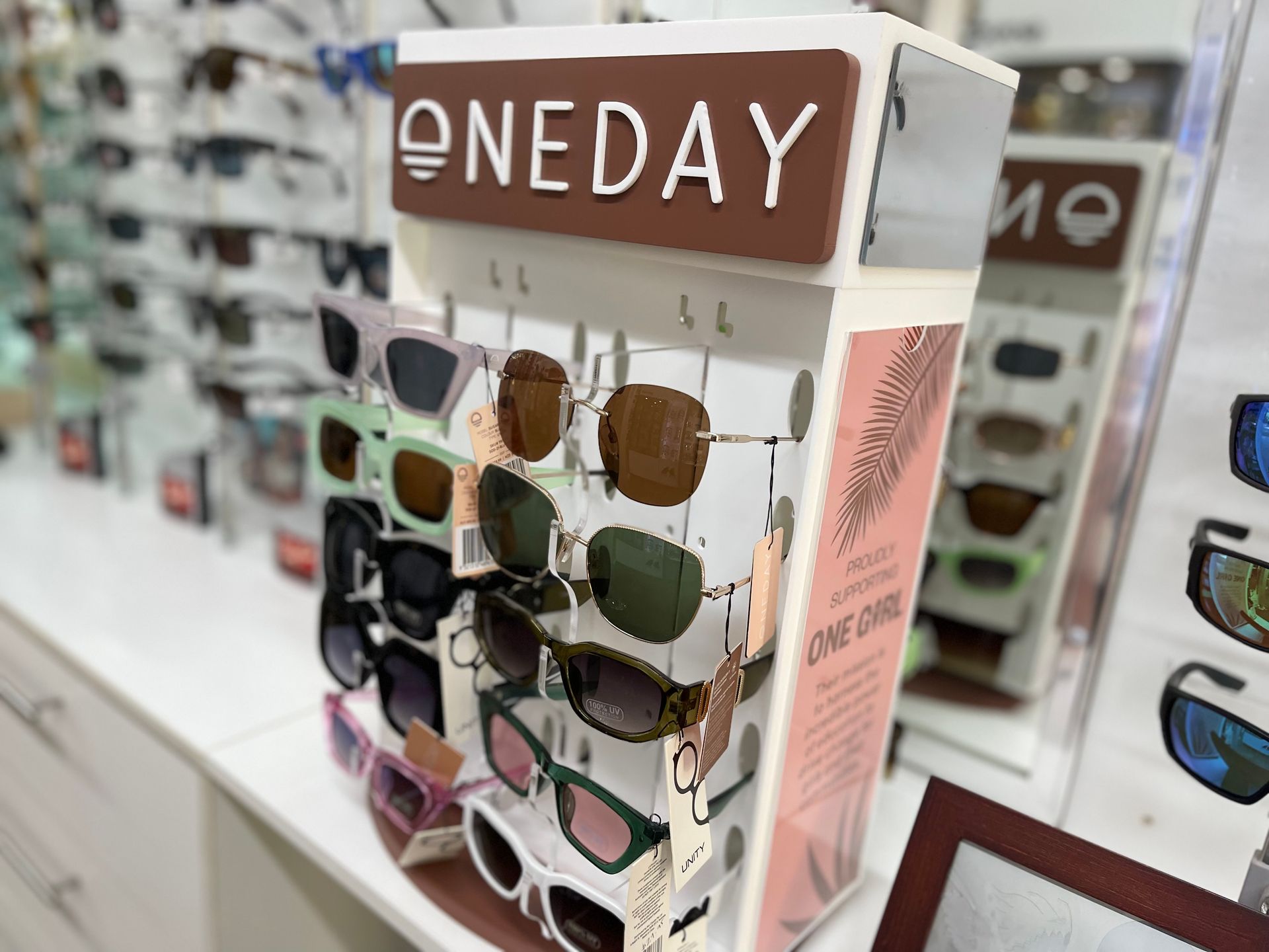 Sun 2 Shade Sunglasses Sunglass Shop in Yeppoon