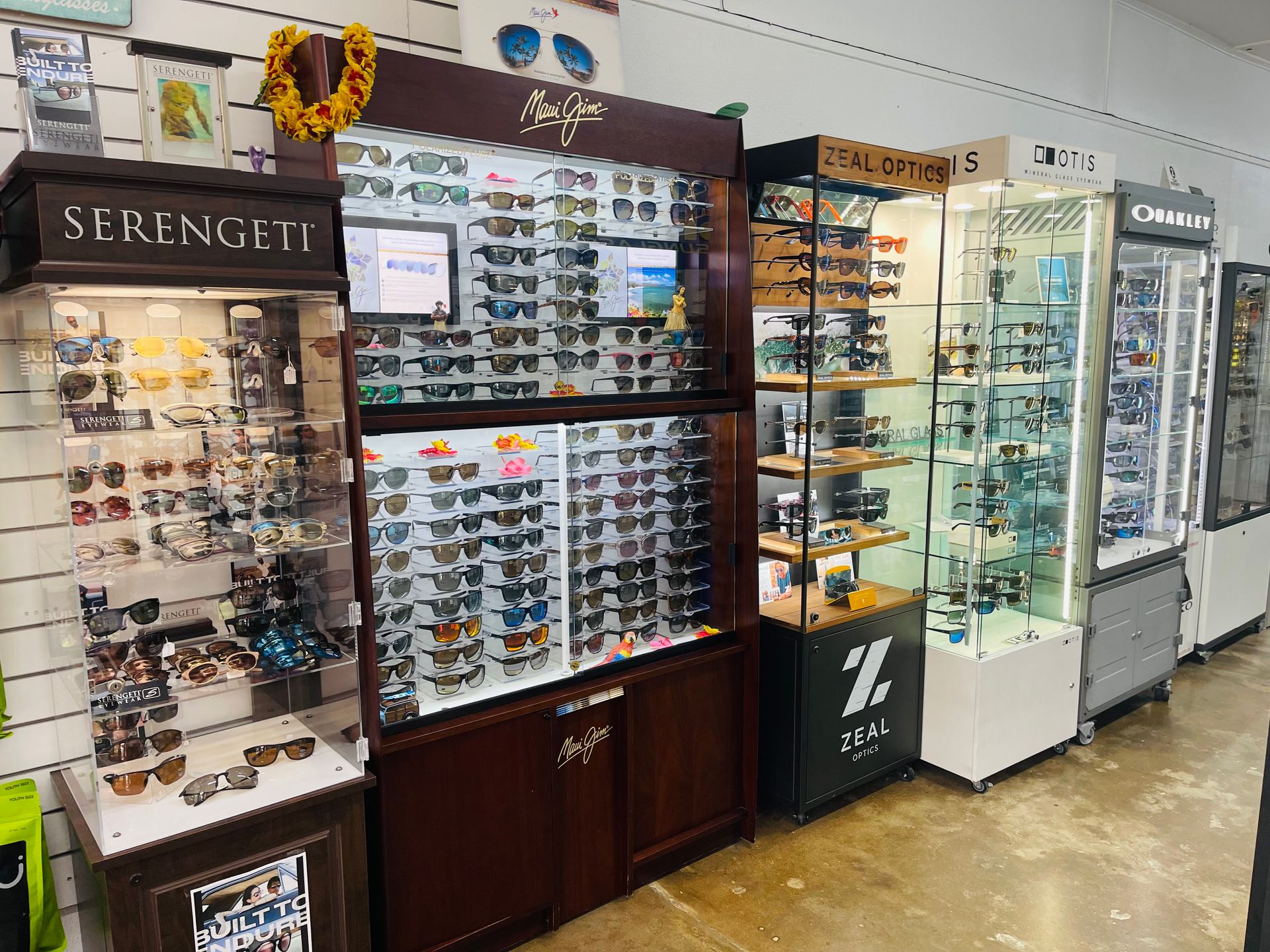 Sun 2 Shade Sunglasses Sunglass Shop in Yeppoon