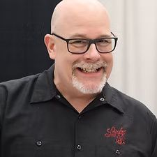 Dave Schrader