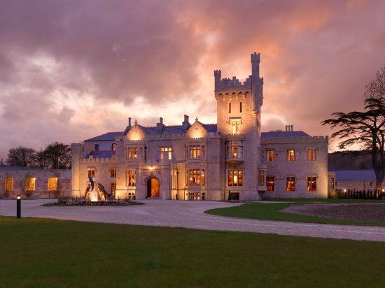 Irelands Castles Extravaganza