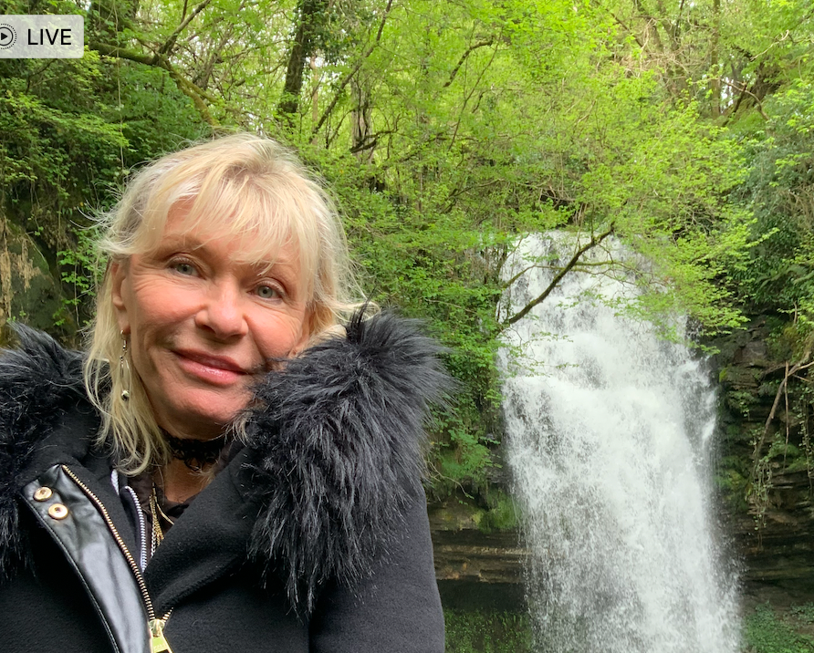 Celtic Magick with the Good Witch..Patti Negri