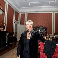 Patti Negri