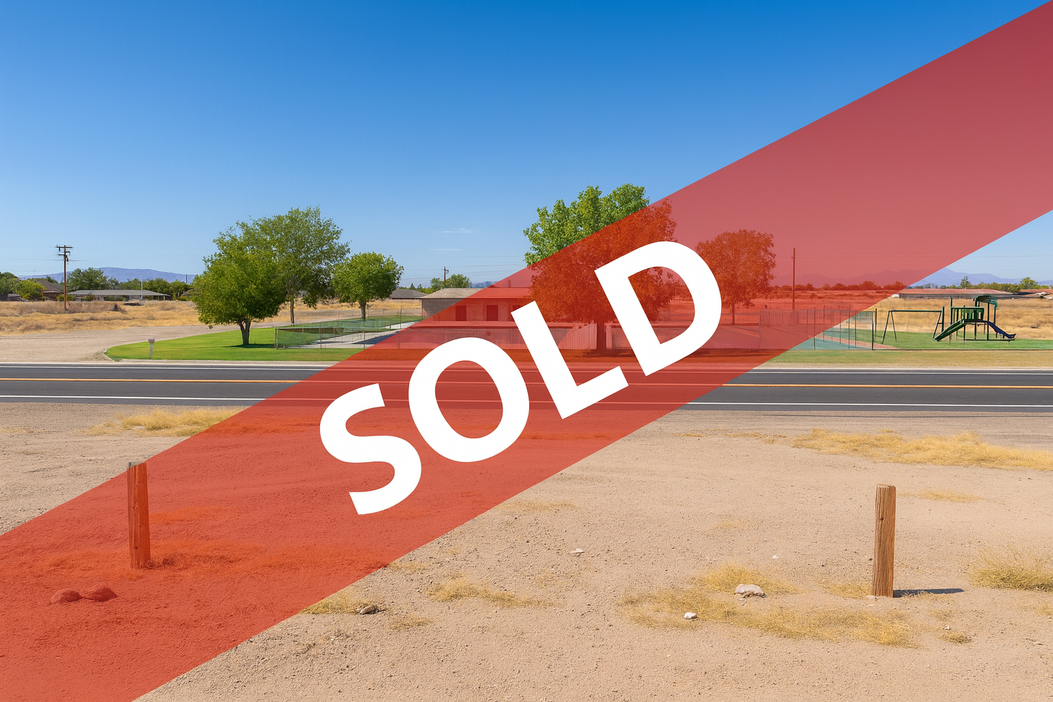 Terreno en venta Valle Vista con pagos flexibles