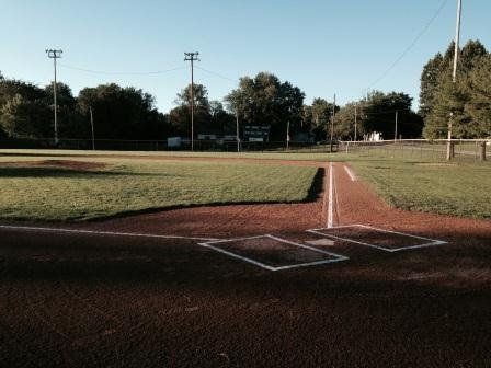 Fletcher Field in Woodland Park