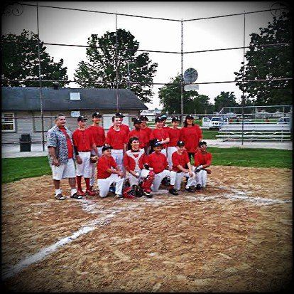 2015 7th & 8th Grade Champions
