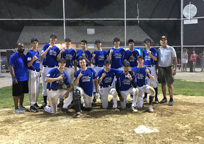 Baseball Team