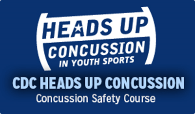Heads Up Concussion