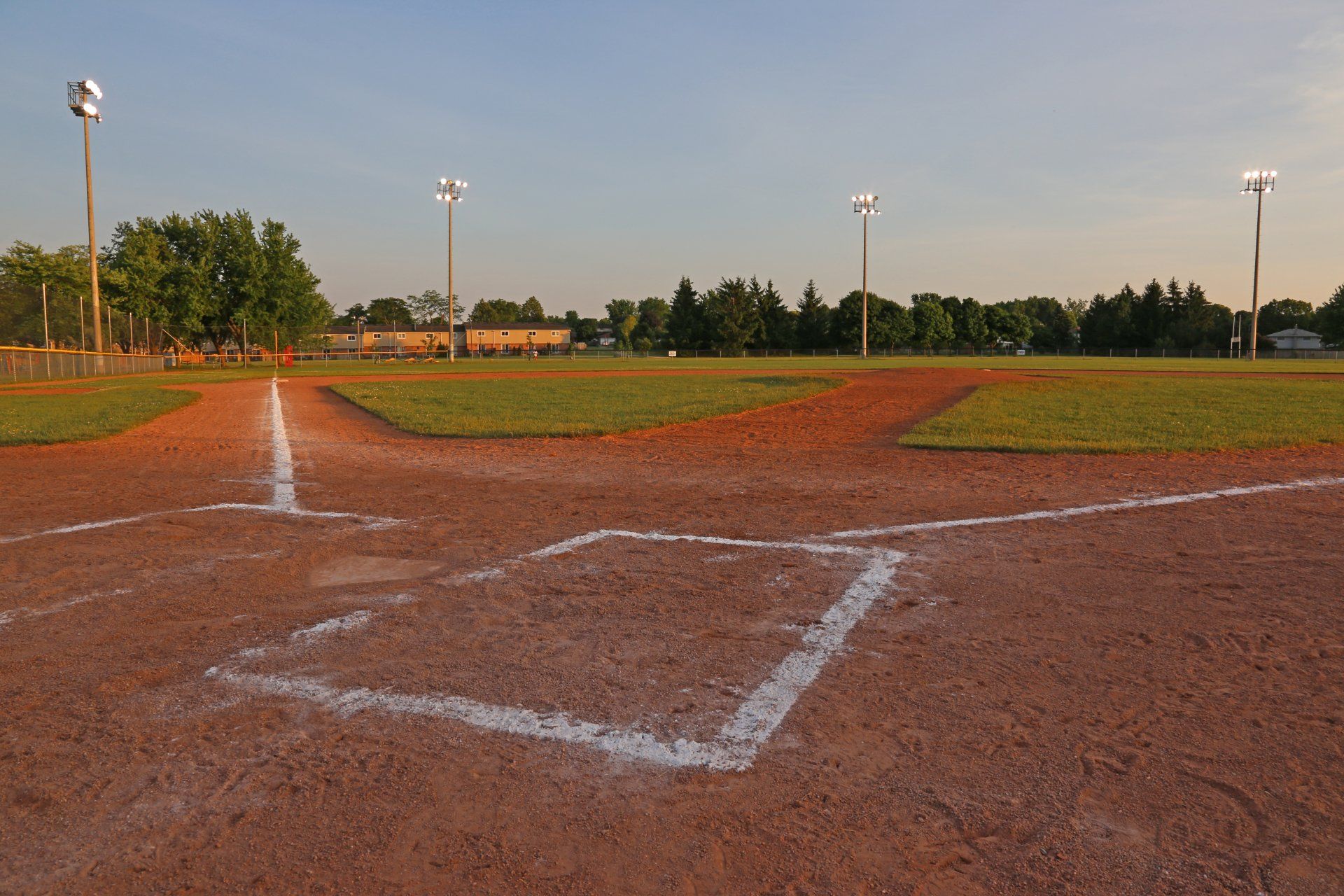 Field