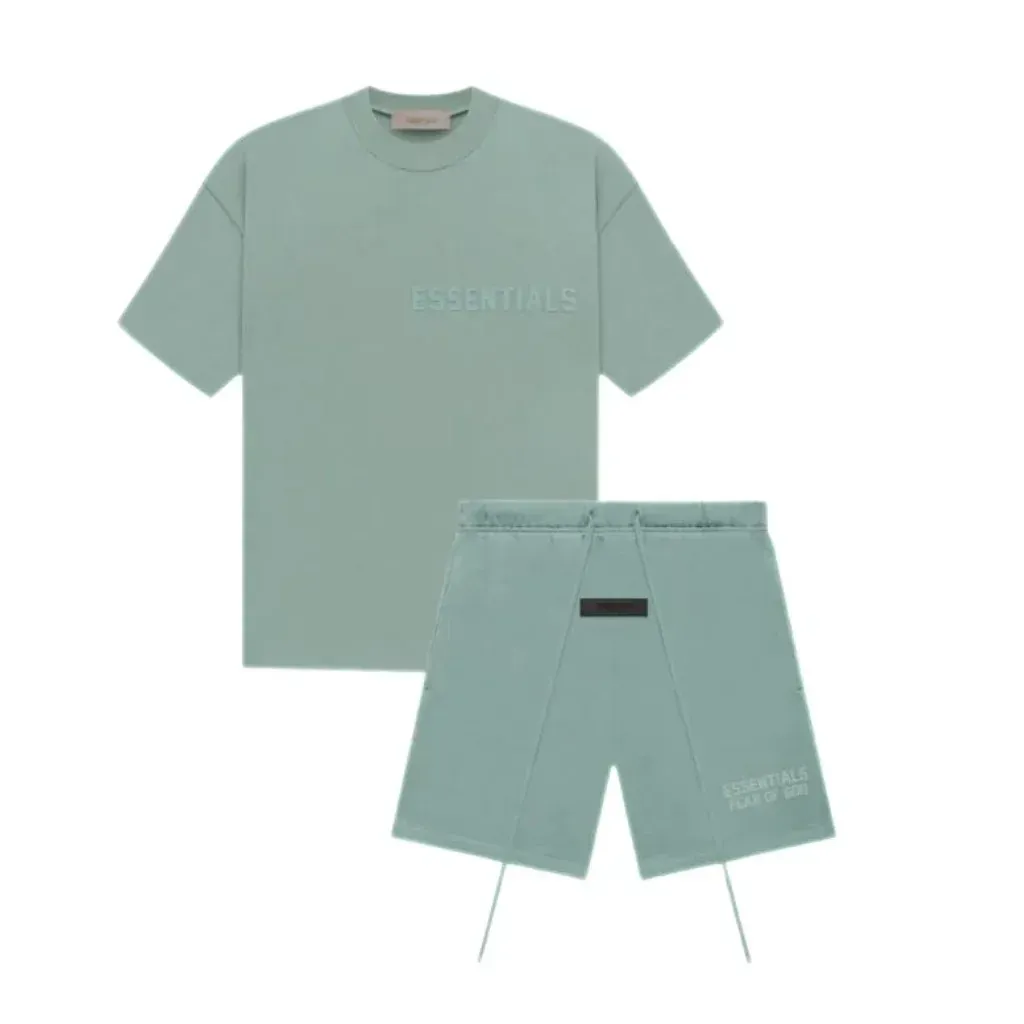 Essentials Summer Set Sycamore
