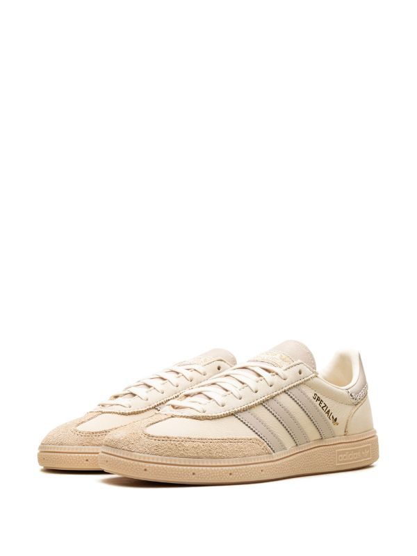 Adidas Handball Spezial Cream White Beige