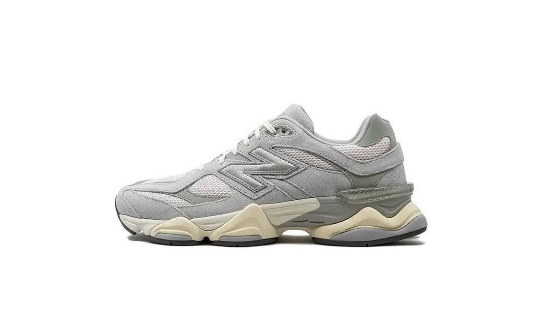 New Balance 9060 Granite Pink