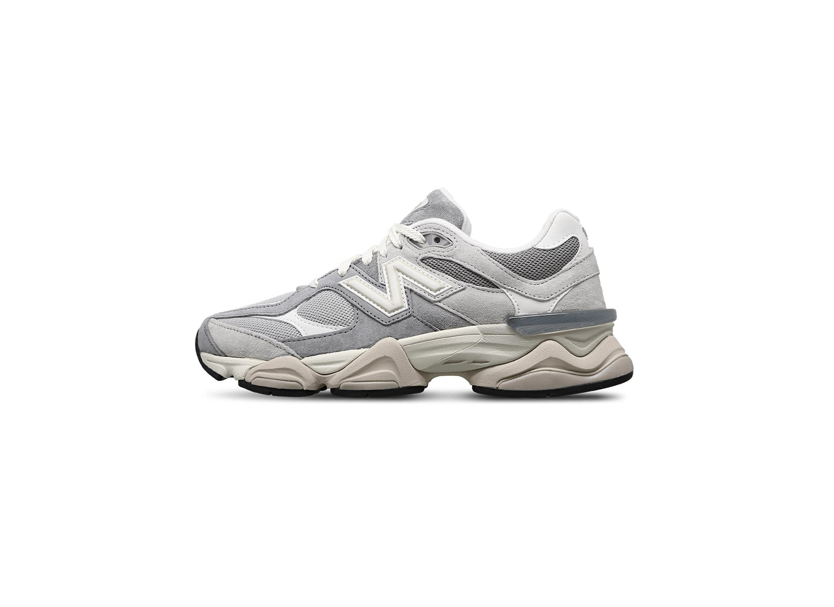 New Balance 9060 Slate Grey Raincloud