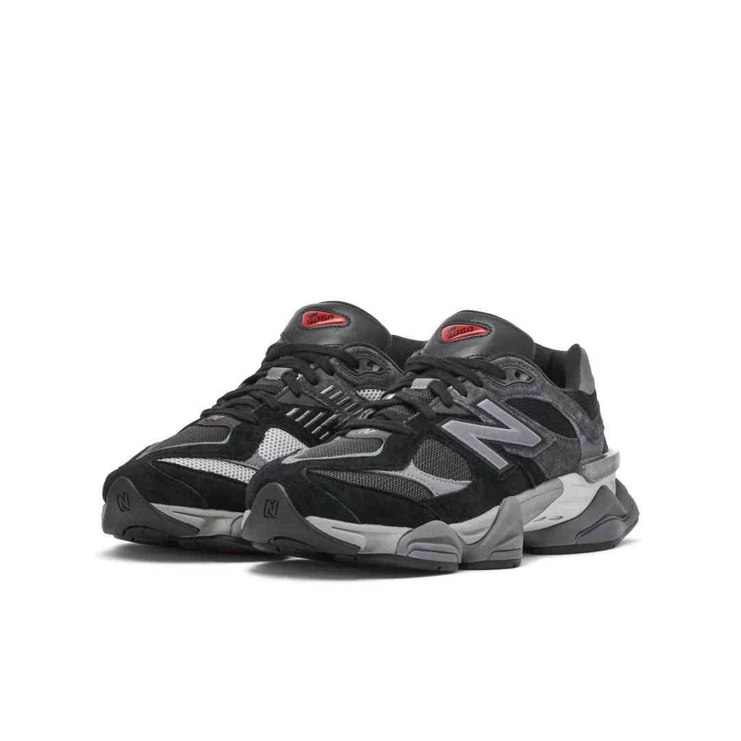 New Balance 9060 Black Castlerock