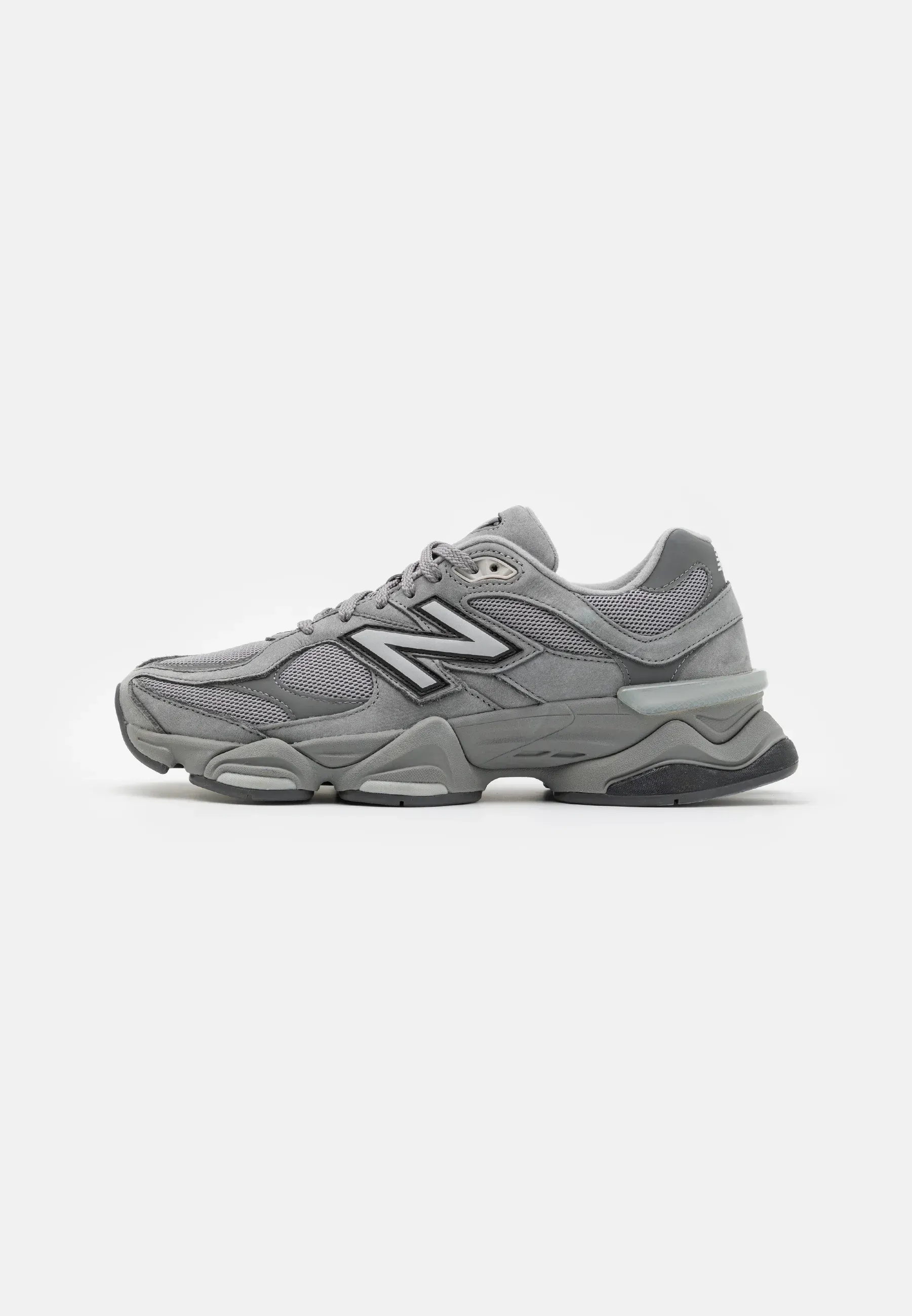 New Balance 9060 Shadow Grey Castlerock