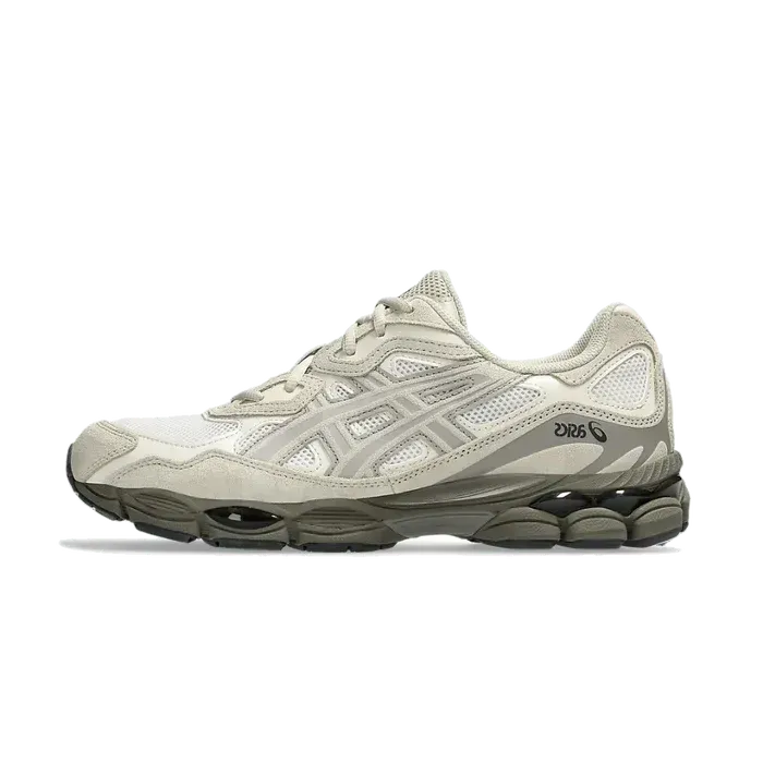 Asics Gel NYC Cream Putty