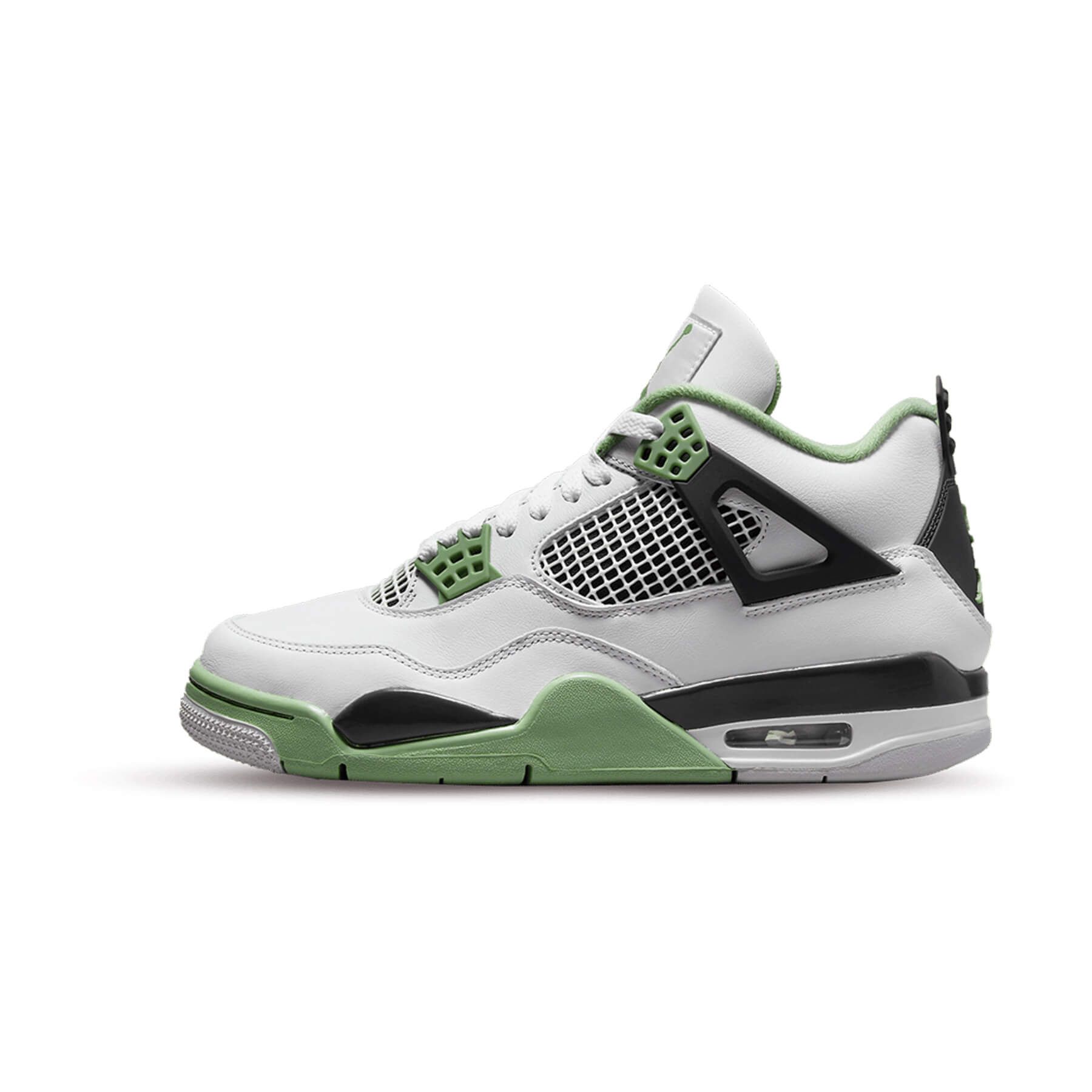 Nike Air Jordan 4 Seafoam