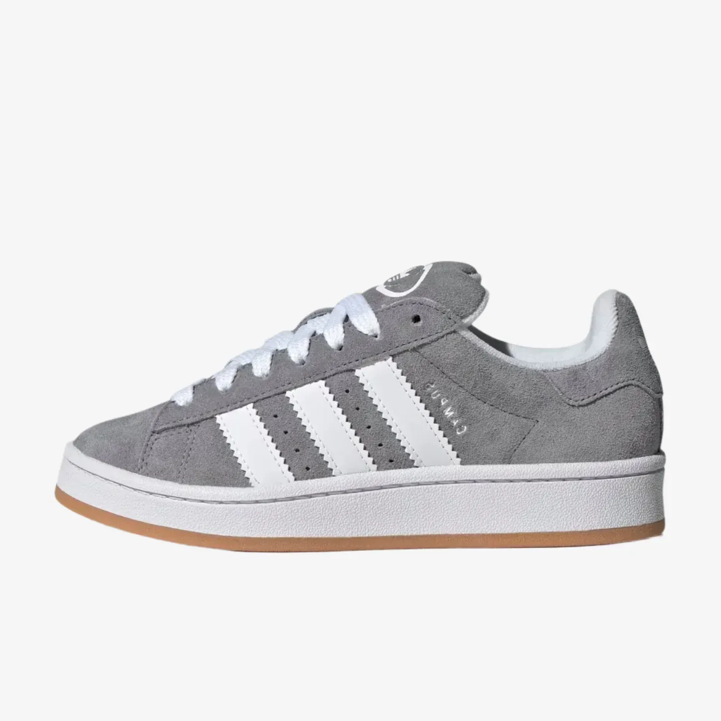 Adidas Campus 00s Grey Gum