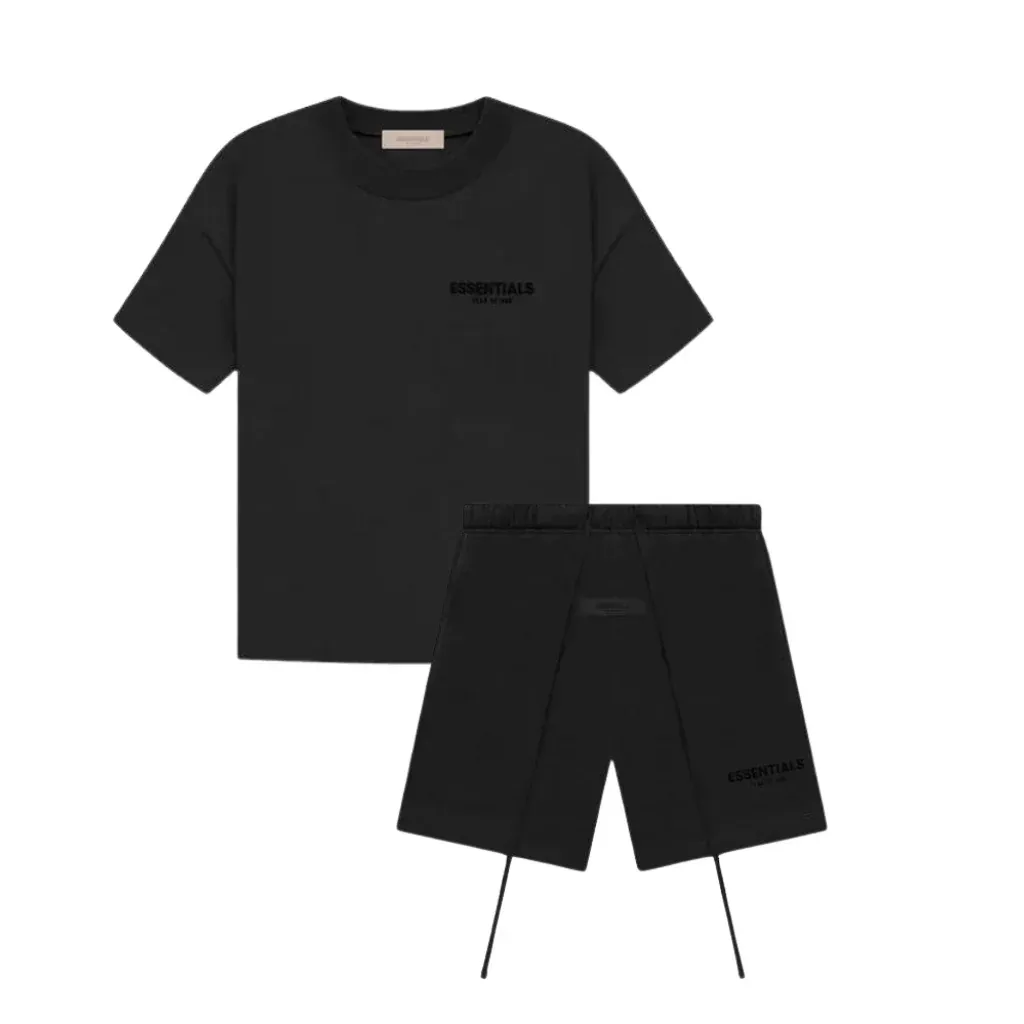 Essentials Summer Set Limo