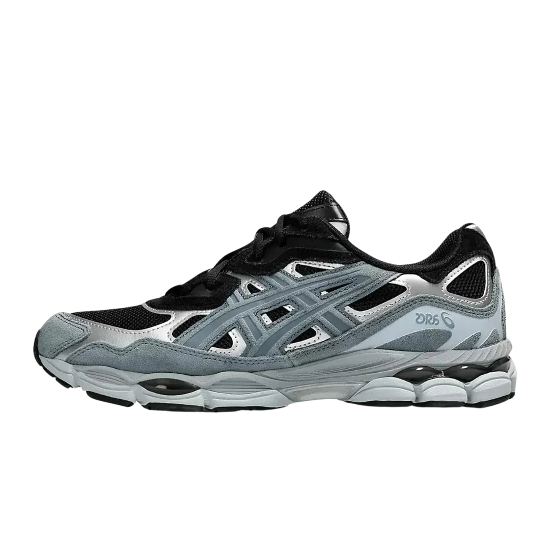 ASICS Gel NYC  Fjord Grey