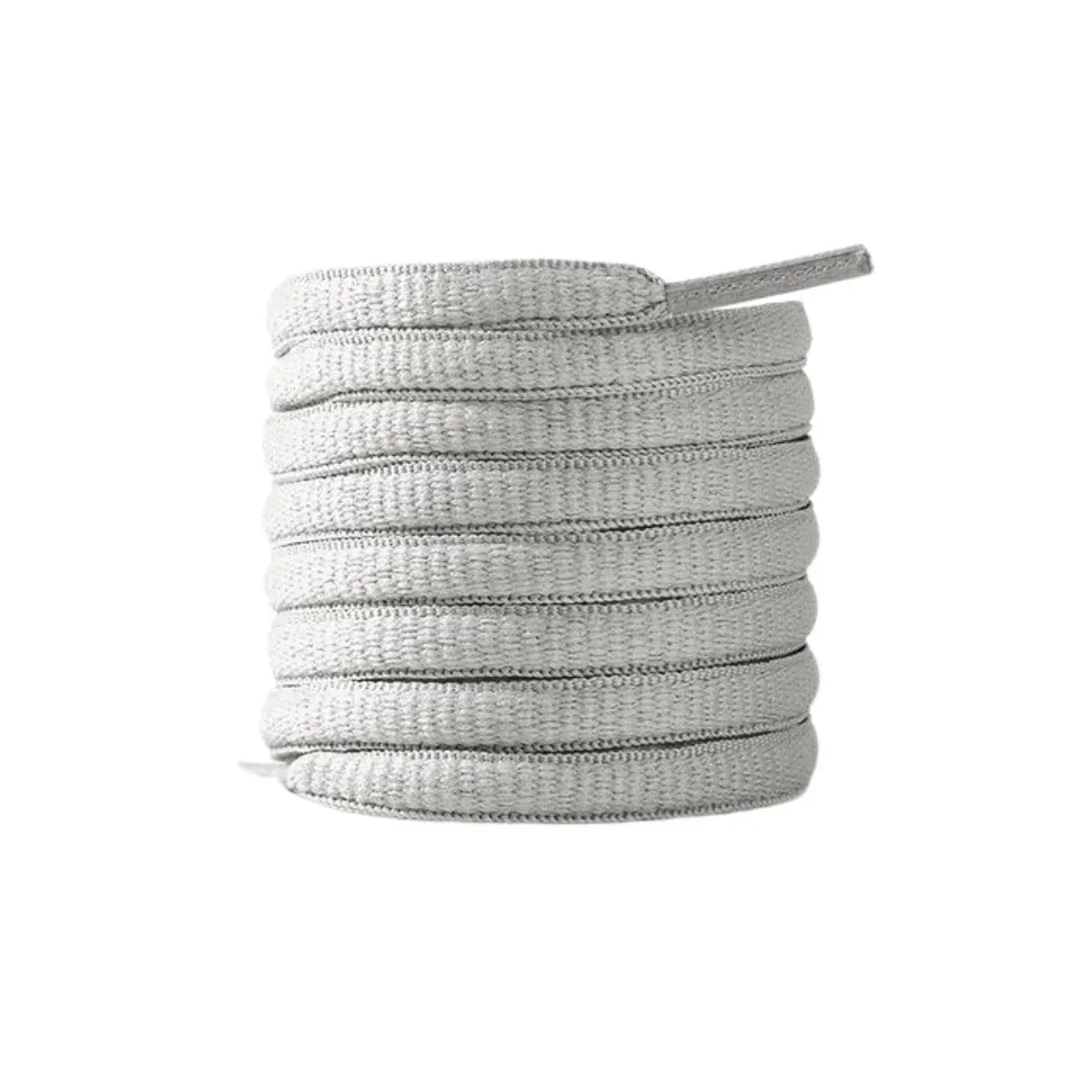 Asics Laces Grey