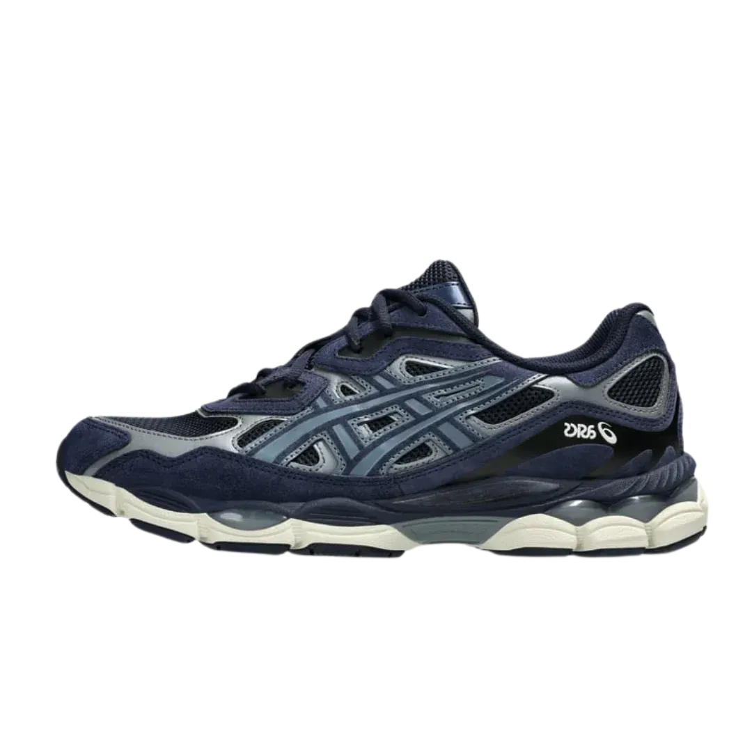 Asics Gel NYC Midnight Navy