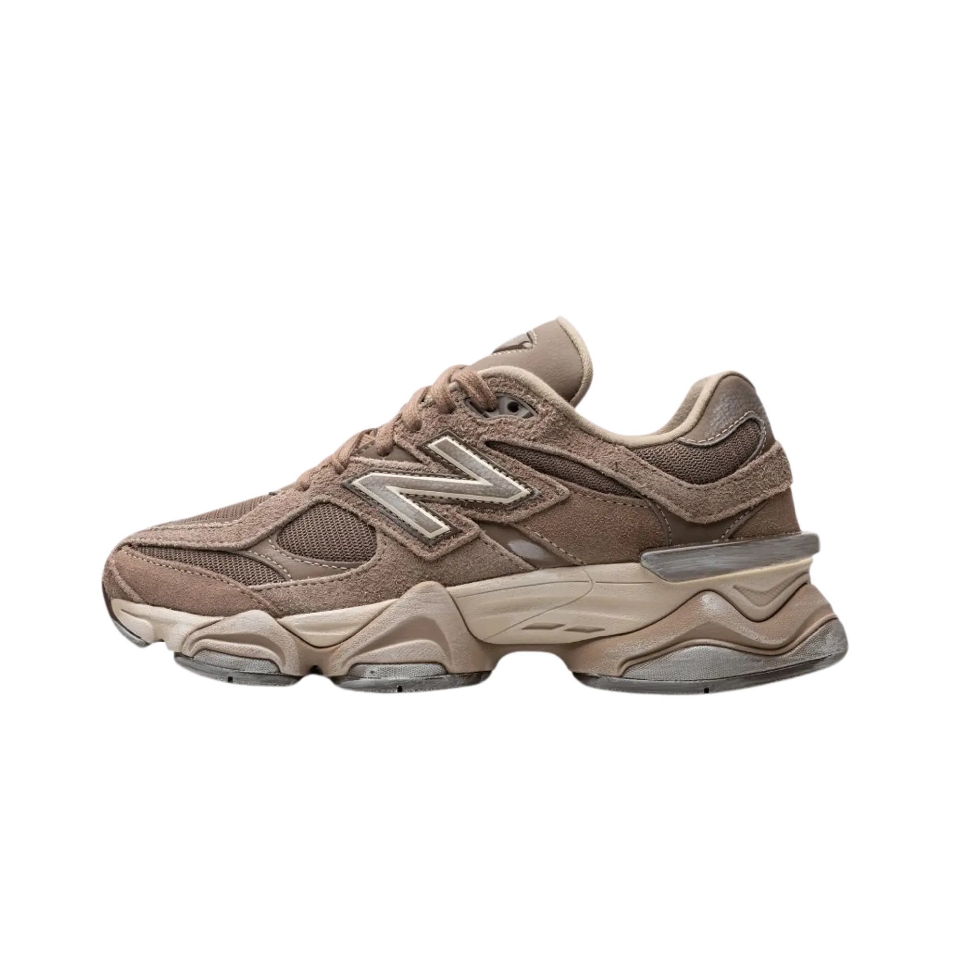 New Balance 9060 Mushroom