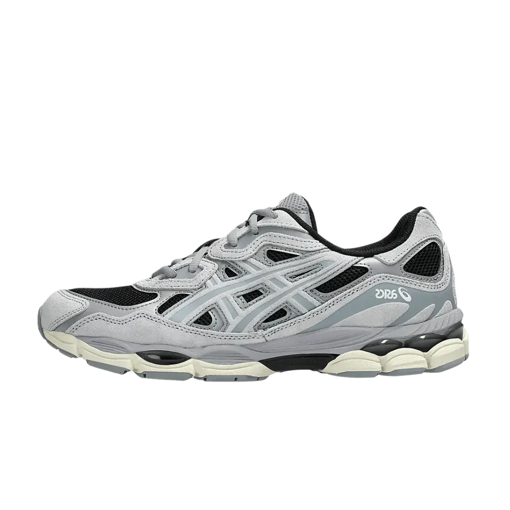Asics NYC Piedmont Grey