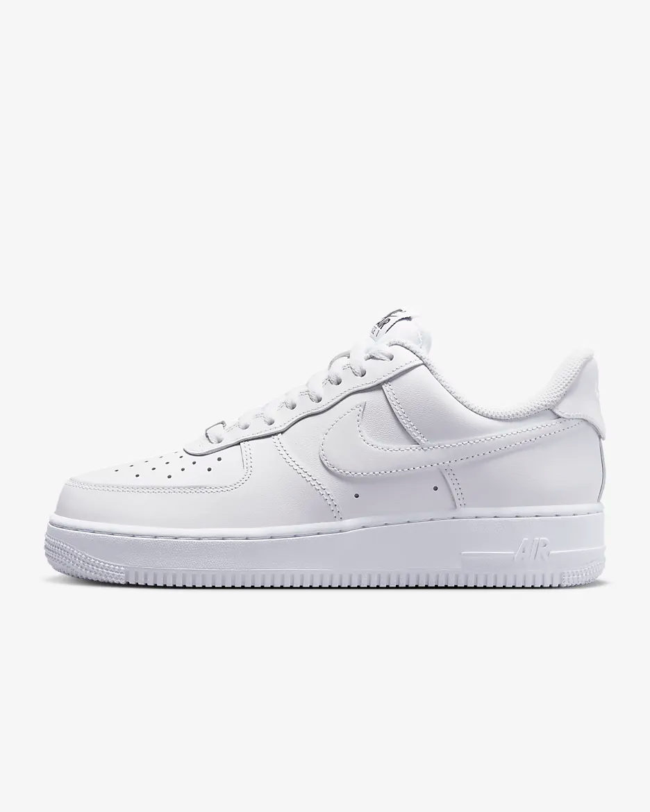 Nike Air Force 1 '07 White