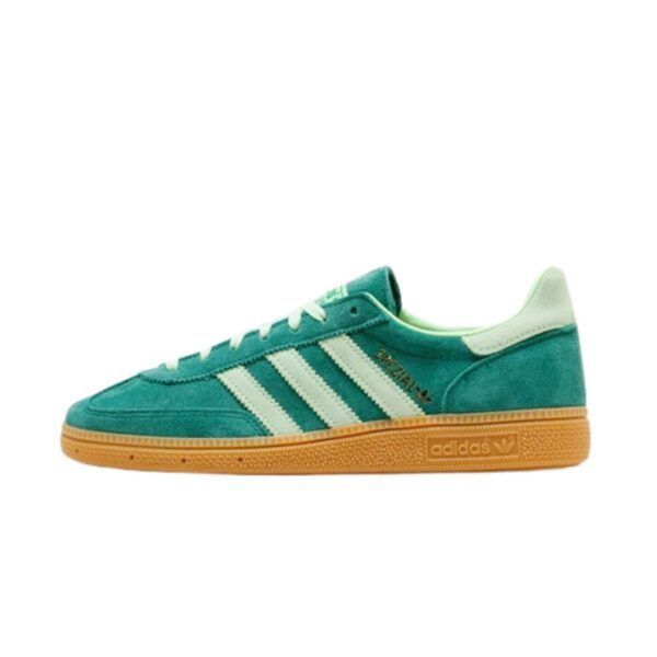 Adidas Handball Spezial Green Spark