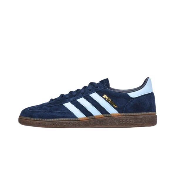 Adidas Handball Spezial Navy Gum